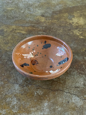 Painted Bowl